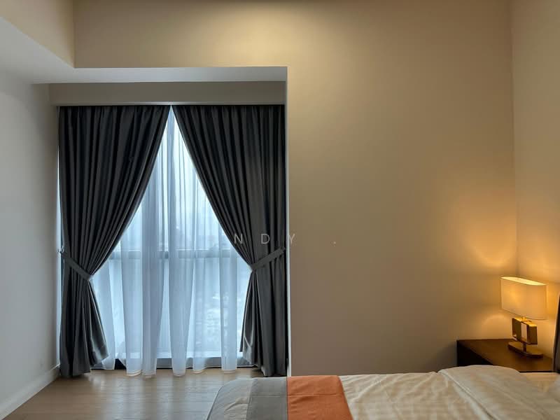 Servis Apartment untuk Dijual di TRX Residences - Andy . - Bedroom - PropertyGuru.com.my