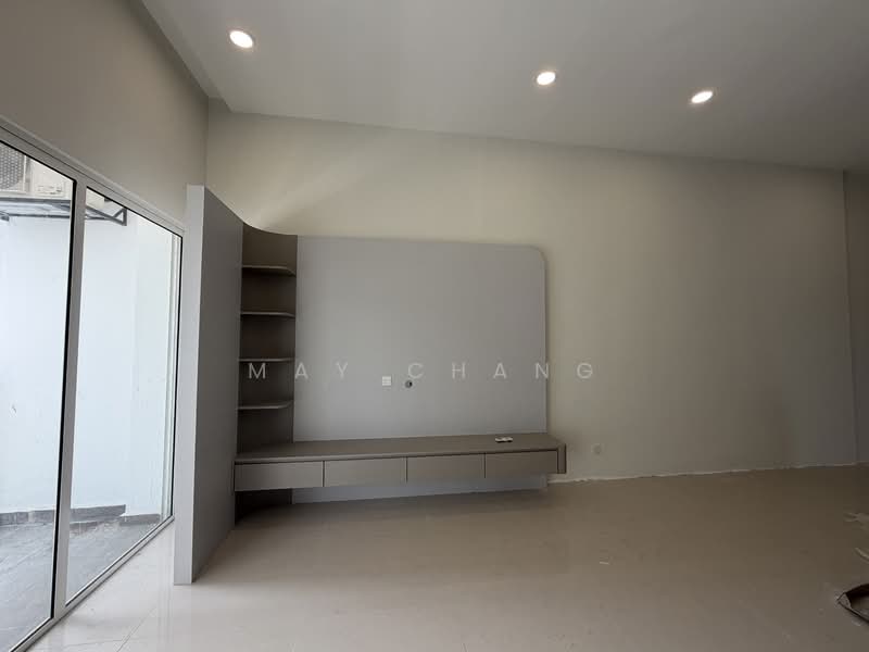 Damansara Foresta untuk Untuk Disewa - RM 4,200 /bulan, Feb 2026 - Living Room - PropertyGuru.com.my