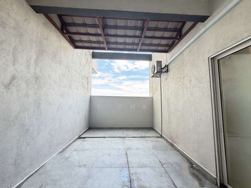 Damansara Foresta untuk Untuk Disewa - RM 4,200 /bulan, Feb 2026 - Balcony - PropertyGuru.com.my