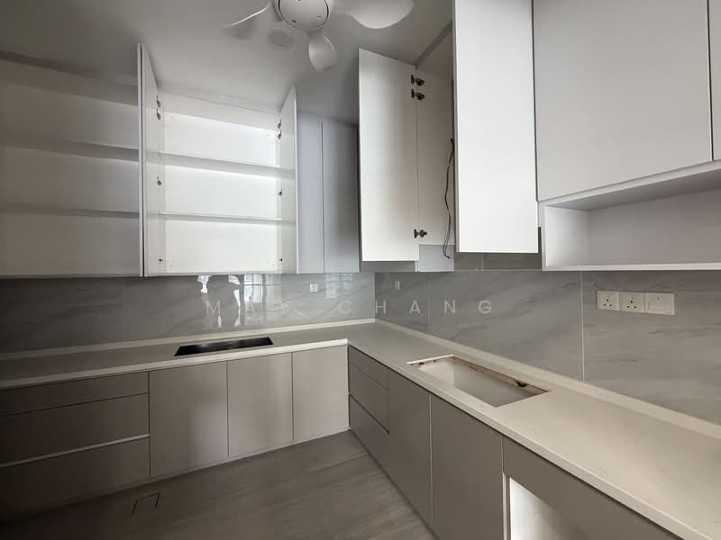 Damansara Foresta untuk Untuk Disewa - RM 4,200 /bulan, Feb 2026 - Kitchen - PropertyGuru.com.my