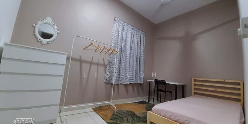 Apartment for Rent at Safira Apartment - Leo Goh - PropertyGuru.com.my