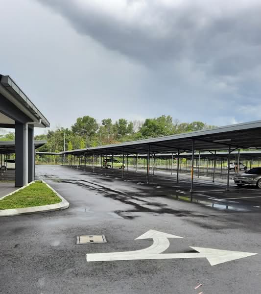 Apartment for Rent at Safira Apartment - Leo Goh - PropertyGuru.com.my