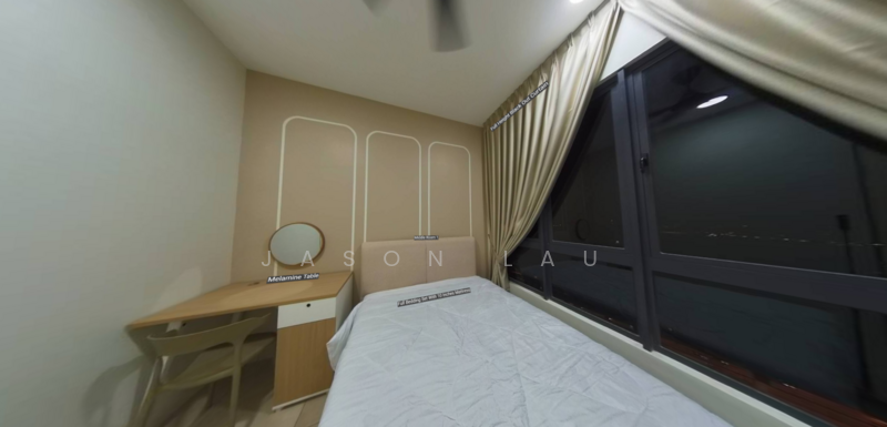 Meta City untuk Untuk Disewa - RM 1,799 /bulan, Mac 2026 - Bedroom - PropertyGuru.com.my