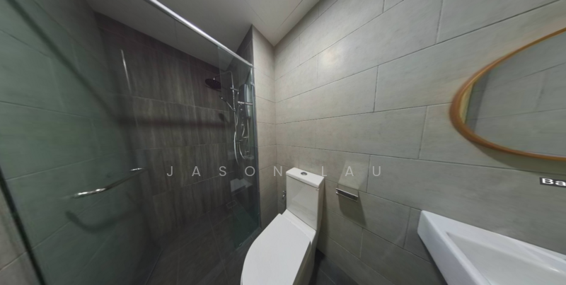 Meta City untuk Untuk Disewa - RM 1,799 /bulan, Mac 2026 - Bathroom - PropertyGuru.com.my