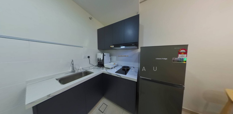 Meta City untuk Untuk Disewa - RM 1,799 /bulan, Mac 2026 - Kitchen - PropertyGuru.com.my