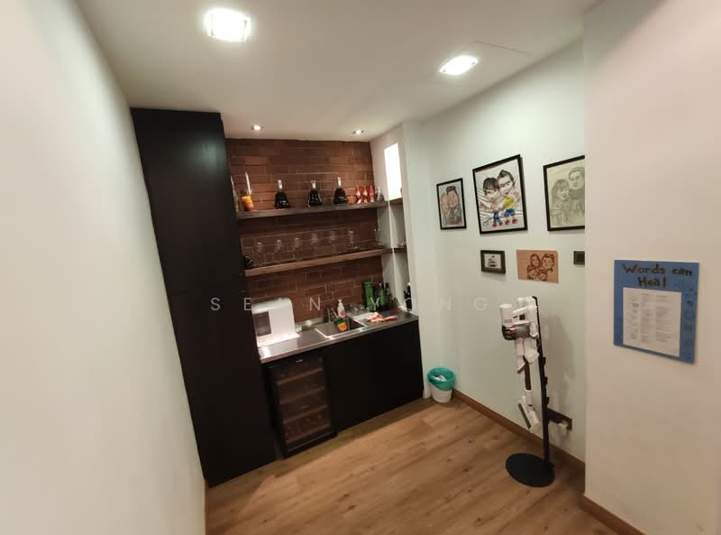 Semi-Detached House for Sale in Selayang (Selangor) - Sean Yong - Interior - PropertyGuru.com.my