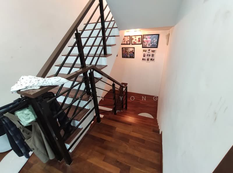 Semi-Detached House for Sale in Selayang (Selangor) - Sean Yong - Interior - PropertyGuru.com.my