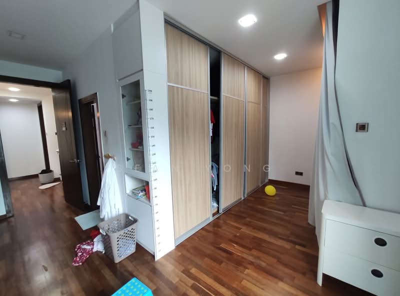 Semi-Detached House for Sale in Selayang (Selangor) - Sean Yong - Interior - PropertyGuru.com.my
