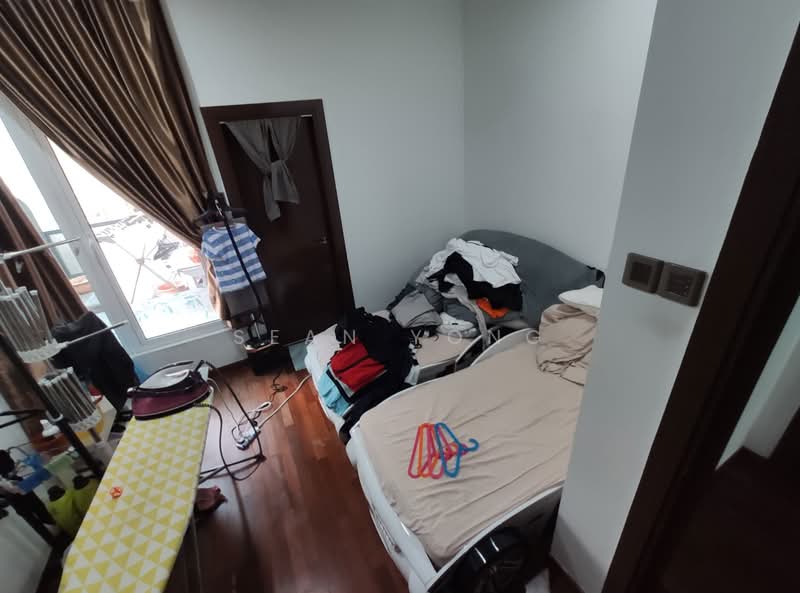Semi-Detached House for Sale in Selayang (Selangor) - Sean Yong - Bedroom - PropertyGuru.com.my