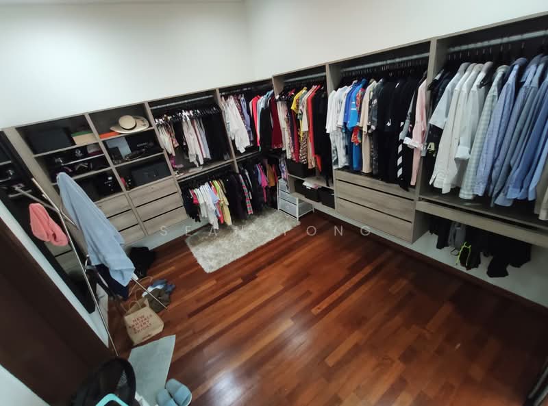 Semi-Detached House for Sale in Selayang (Selangor) - Sean Yong - Interior - PropertyGuru.com.my