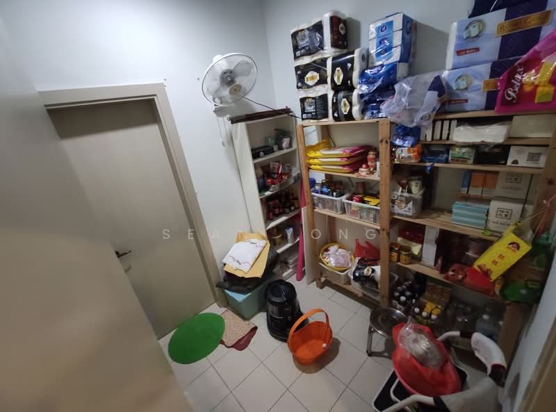 Semi-Detached House for Sale in Selayang (Selangor) - Sean Yong - Interior - PropertyGuru.com.my