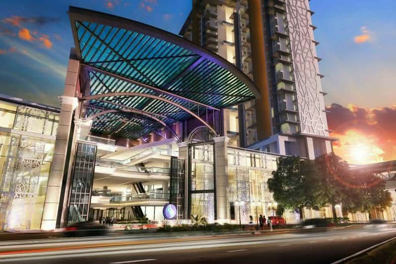 Shop / Office for Rent in Putrajaya (Putrajaya) - Azizirrahim . - Exterior - PropertyGuru.com.my