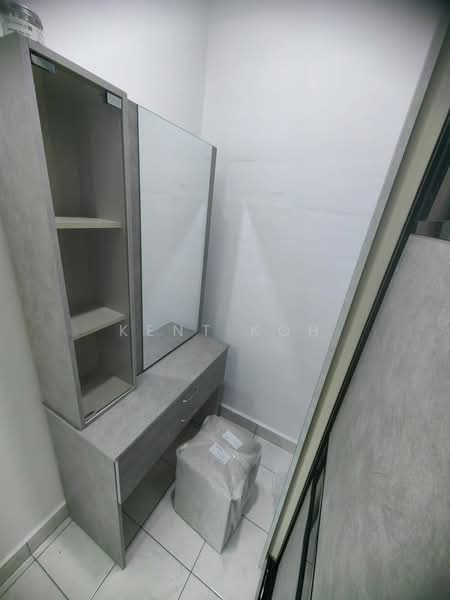 Residensi Larkin Indah untuk Untuk Disewa - RM 2,200 /bulan, Mac 2026 - Interior - PropertyGuru.com.my