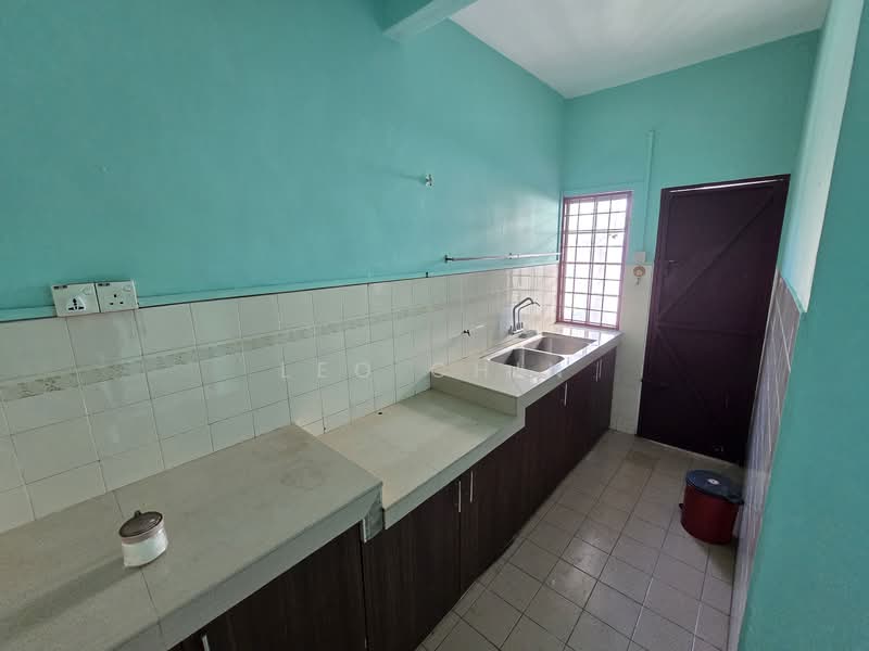 Untuk Disewa - Taman Cheras Mas