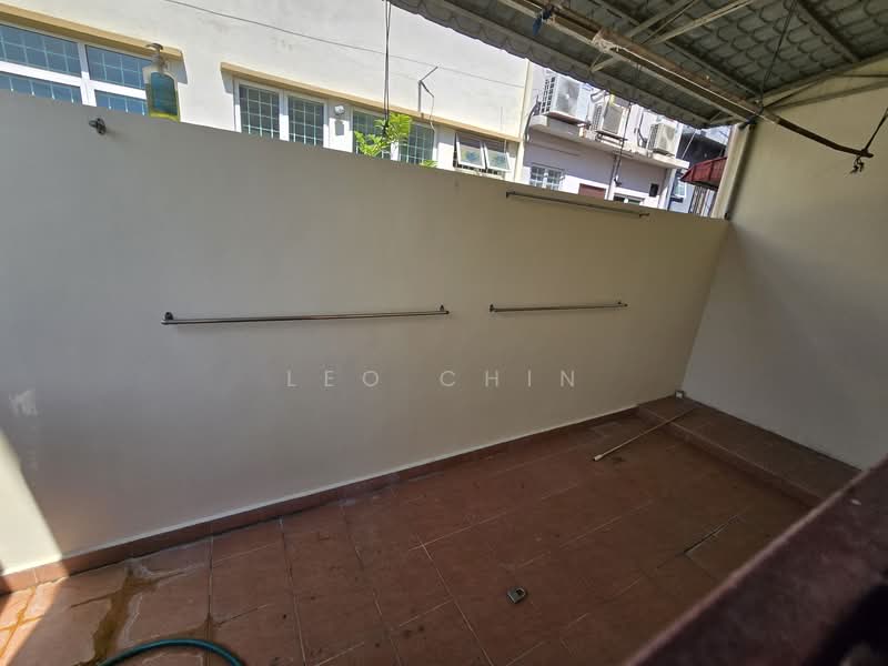 Untuk Disewa - Taman Cheras Mas