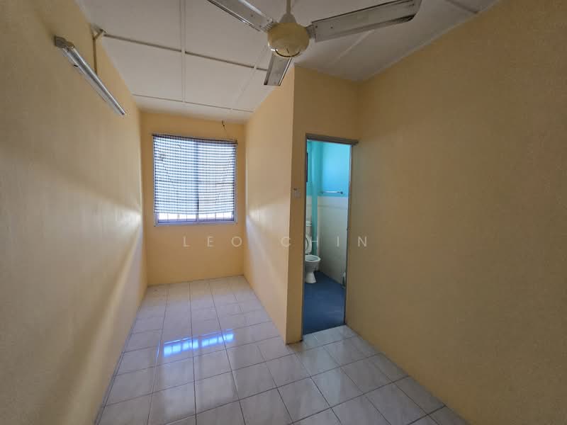 Untuk Disewa - Taman Cheras Mas