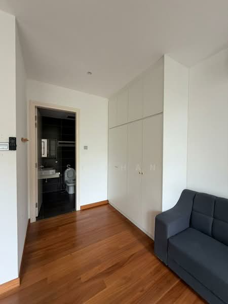 Condominium for Rent at Seri Puteri Hills Town Villa & Condominium - SY Chan - Interior - PropertyGuru.com.my