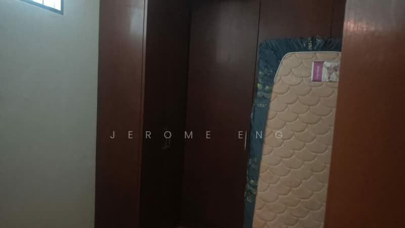 Semi-Detached House for Sale in Taman Iping (Batu Maung) - Jerome Eng - Bedroom - PropertyGuru.com.my