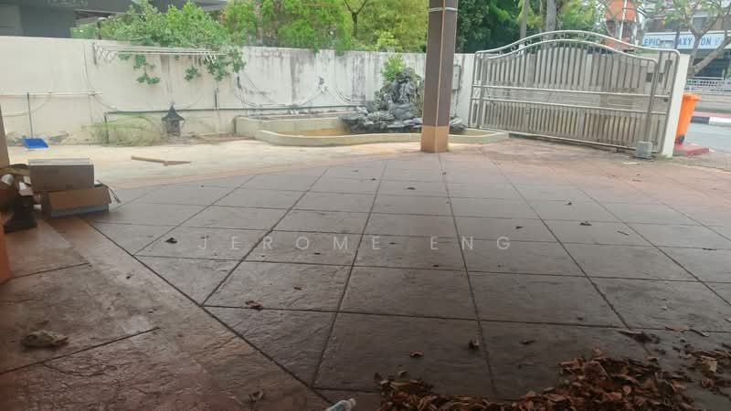 Semi-Detached House for Sale in Taman Iping (Batu Maung) - Jerome Eng - Exterior - PropertyGuru.com.my