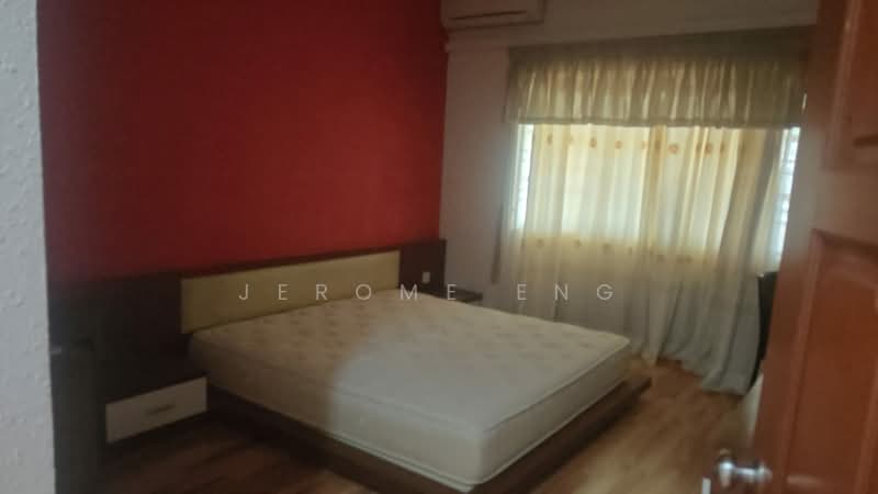 Semi-Detached House for Sale in Taman Iping (Batu Maung) - Jerome Eng - Bedroom - PropertyGuru.com.my