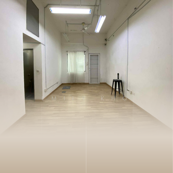 Shop for Sale in Shah Alam (Selangor) - Emily Kho - Interior - PropertyGuru.com.my