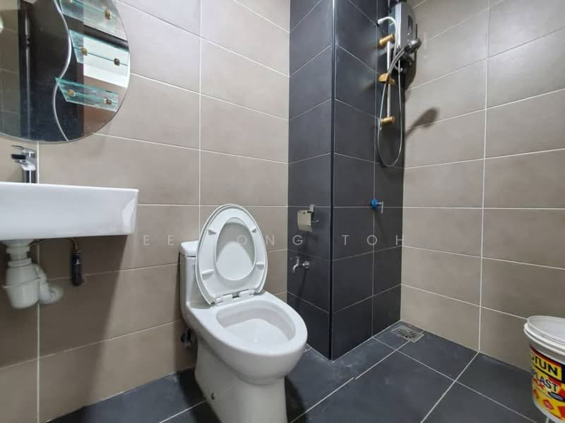 Wave @ Marina Cove untuk Untuk Dijual - RM 650,000, Feb 2026 - Bathroom - PropertyGuru.com.my