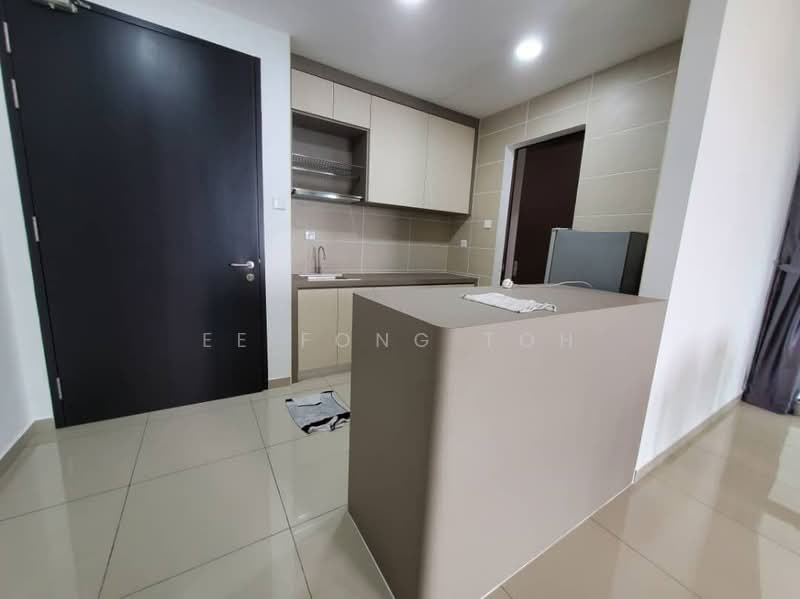 Wave @ Marina Cove untuk Untuk Dijual - RM 650,000, Feb 2026 - Kitchen - PropertyGuru.com.my