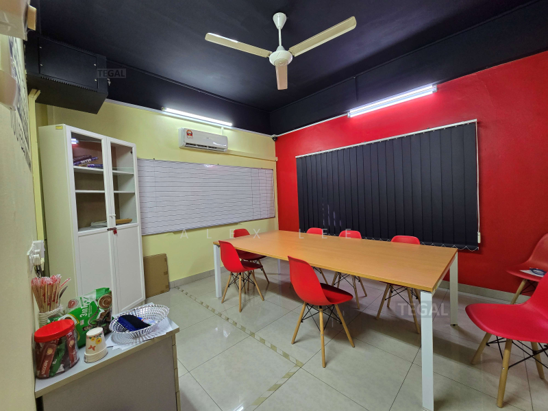 Untuk Dijual - Bandar Puchong Utama