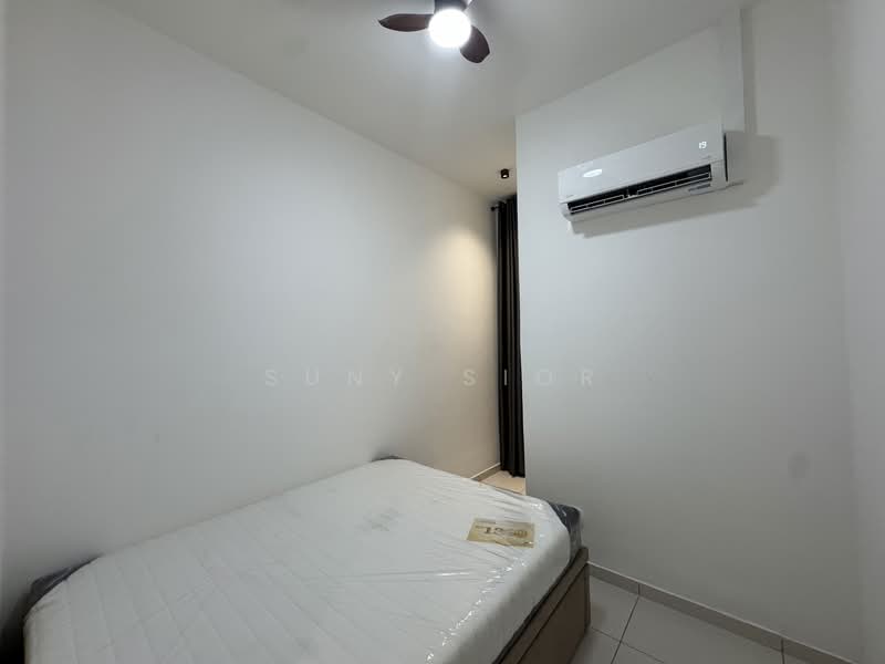 Space Residency untuk Untuk Disewa - RM 3,200 /bulan, Mac 2026 - Bedroom - PropertyGuru.com.my