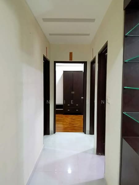Condominium for Rent at Rivercity Condominium - Frankie Sing - Corridor - PropertyGuru.com.my