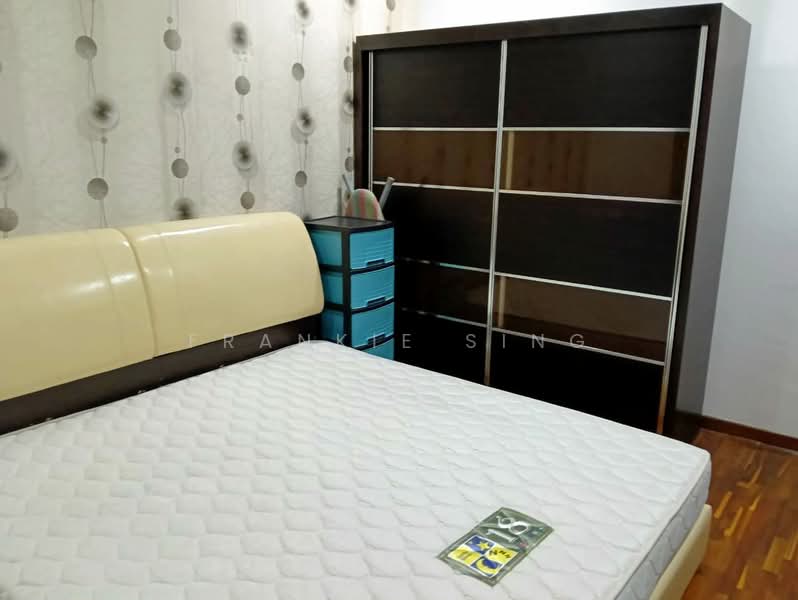 Condominium for Rent at Rivercity Condominium - Frankie Sing - Bedroom - PropertyGuru.com.my