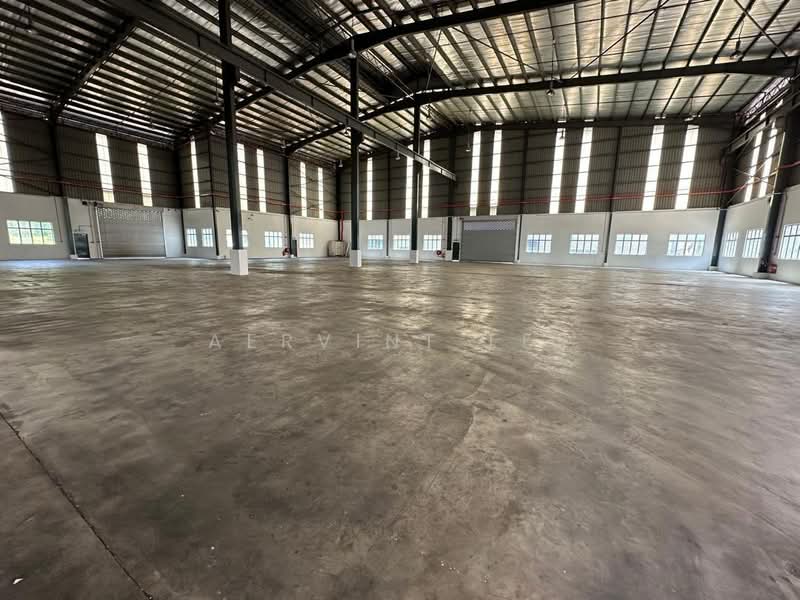 Detached Factory for Sale in Senai (Kulai) - Aervint Lee - Interior - PropertyGuru.com.my