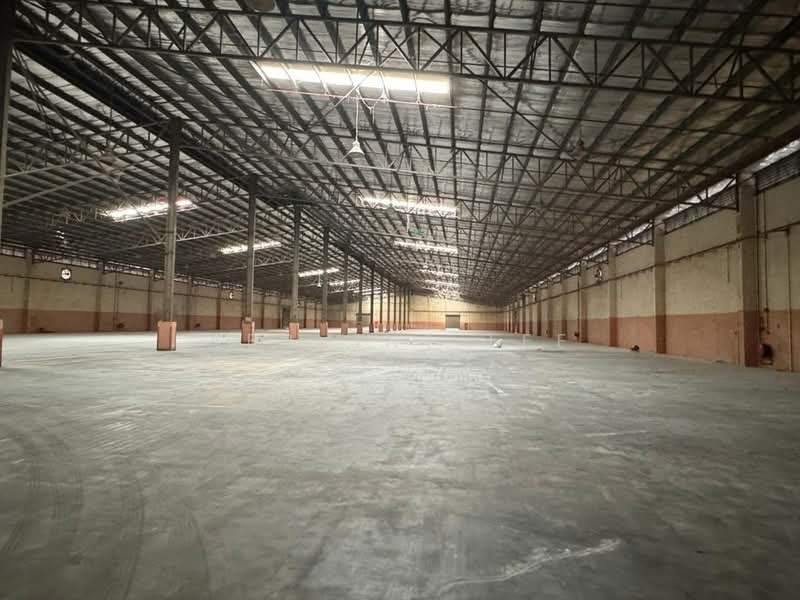 Detached Factory for Sale in Senai (Kulai) - Aervint Lee - Interior - PropertyGuru.com.my