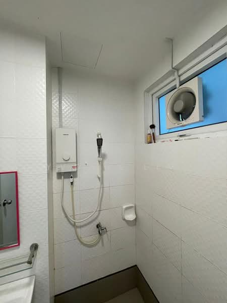 Service Residence for Sale at Seasons Amara Larkin - Yvonne Lim - Bathroom - PropertyGuru.com.my