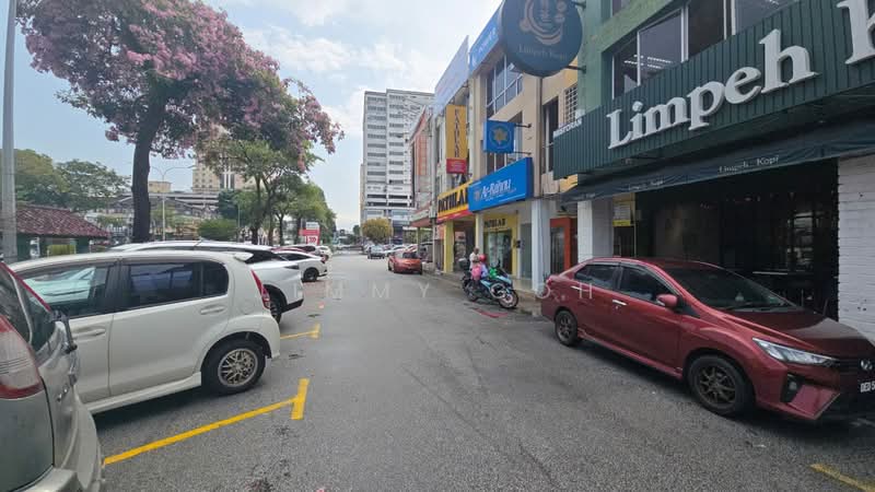 Pandan Indah untuk Untuk Disewa - RM 2,100 /bulan, Mac 2026 - Exterior - PropertyGuru.com.my