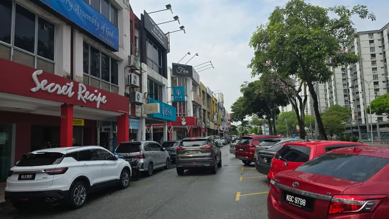 Pandan Indah untuk Untuk Disewa - RM 2,100 /bulan, Mac 2026 - Exterior - PropertyGuru.com.my