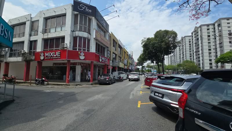 Pandan Indah untuk Untuk Disewa - RM 2,100 /bulan, Mac 2026 - Exterior - PropertyGuru.com.my