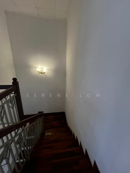 2-storey Terraced House for Sale in Mutiara Rini (Skudai) - Serene Low - Interior - PropertyGuru.com.my