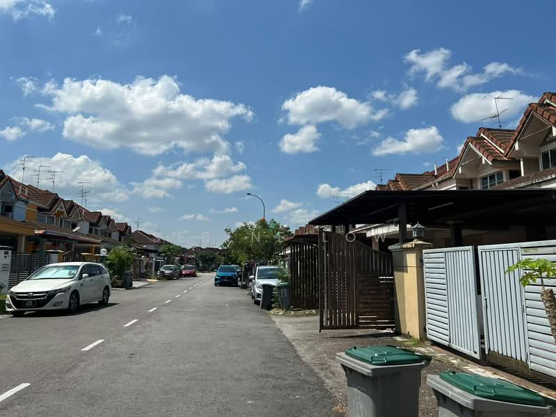 2-storey Terraced House for Sale in Mutiara Rini (Skudai) - Serene Low - PropertyGuru.com.my