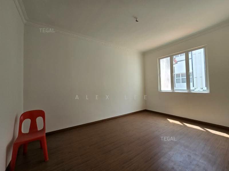 3-storey Terraced House for Sale in Setia Alam (Selangor) - Alex Lee - Interior - PropertyGuru.com.my