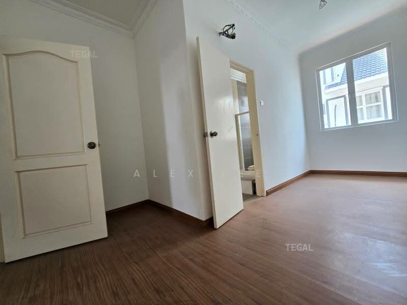 3-storey Terraced House for Sale in Setia Alam (Selangor) - Alex Lee - Interior - PropertyGuru.com.my