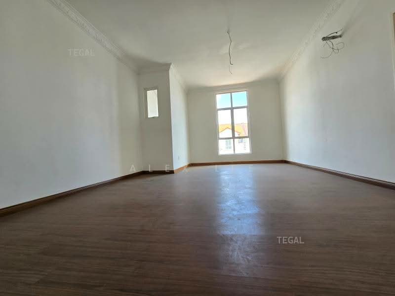 3-storey Terraced House for Sale in Setia Alam (Selangor) - Alex Lee - Interior - PropertyGuru.com.my