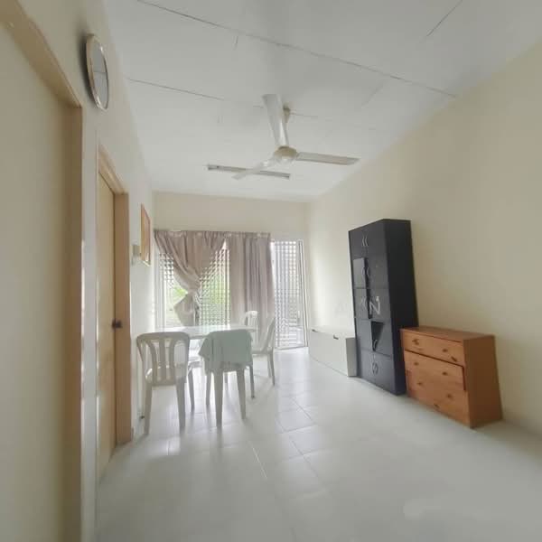2-storey Terraced House for Sale in Segambut (Kuala Lumpur) - Suki Tan - Dining Room - PropertyGuru.com.my