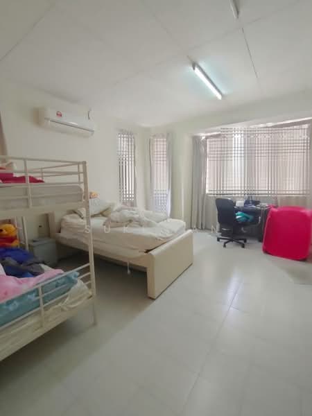 2-storey Terraced House for Sale in Segambut (Kuala Lumpur) - Suki Tan - Bedroom - PropertyGuru.com.my