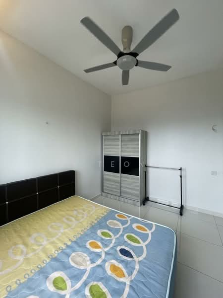 Seasons Garden Residences untuk Untuk Disewa - RM 2,000 /bulan, Mac 2026 - Bedroom - PropertyGuru.com.my
