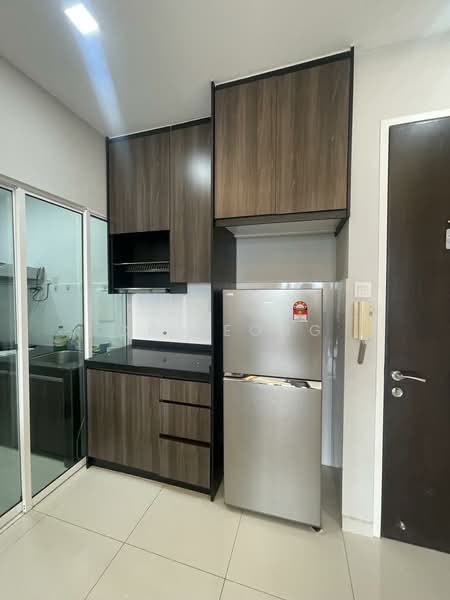 Seasons Garden Residences untuk Untuk Disewa - RM 2,000 /bulan, Mac 2026 - Kitchen - PropertyGuru.com.my