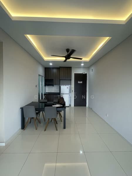 Seasons Garden Residences untuk Untuk Disewa - RM 2,000 /bulan, Mac 2026 - Dining Room - PropertyGuru.com.my