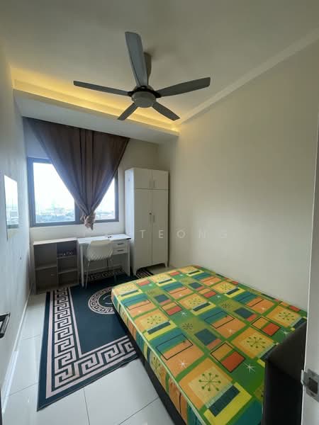 Seasons Garden Residences untuk Untuk Disewa - RM 2,000 /bulan, Mac 2026 - Bedroom - PropertyGuru.com.my