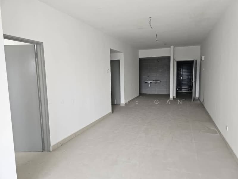 Condominium for Sale at Damai Vista - Catherine Gan - Interior - PropertyGuru.com.my