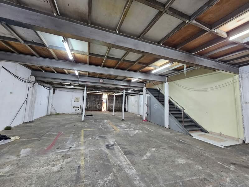 Factory for Rent in Taman Wahyu (Batu Caves) - Ng Moon Tsing - Interior - PropertyGuru.com.my